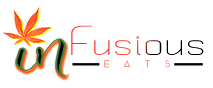Infusious Eats Logo